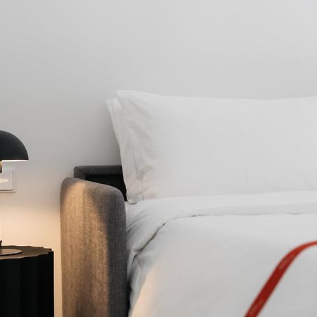Ruby Bea Hotel Firenze Bagian luar foto