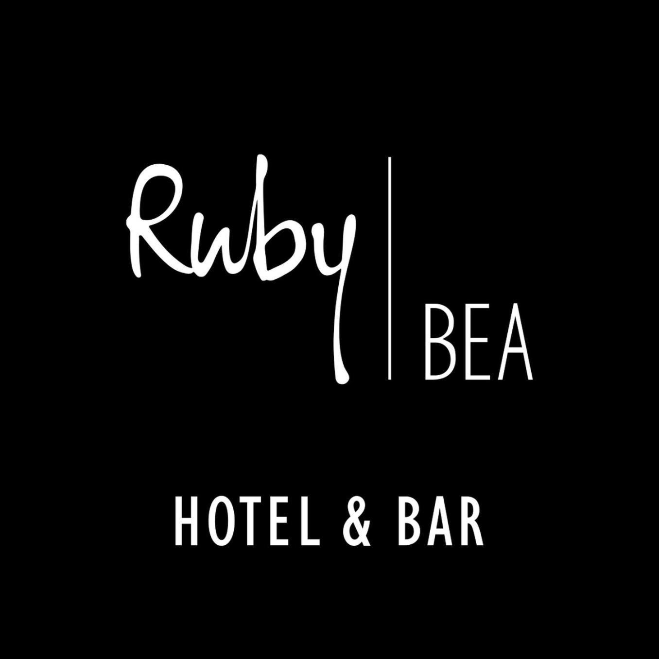 Ruby Bea Hotel Firenze Bagian luar foto