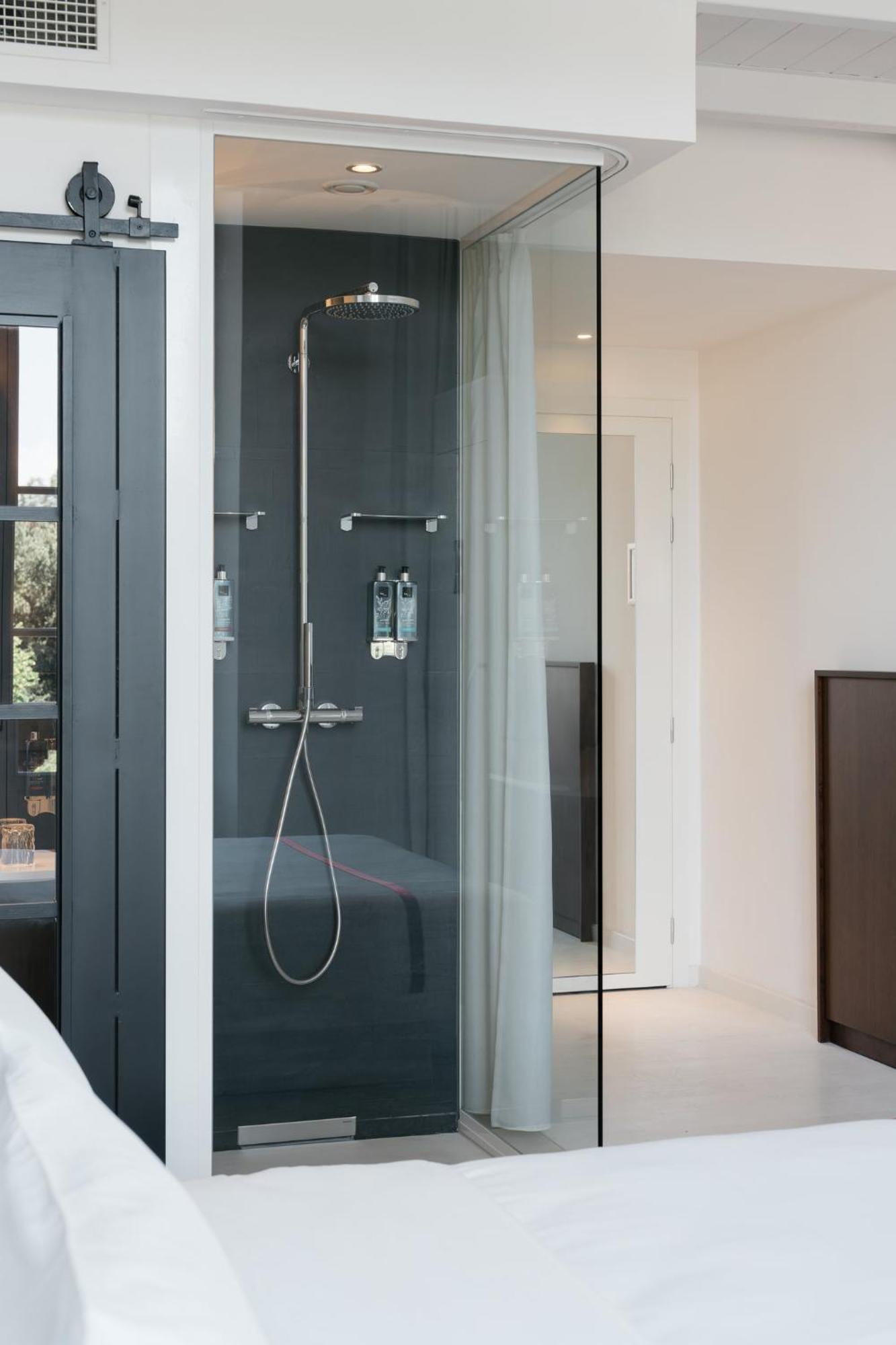 Ruby Bea Hotel Firenze Bagian luar foto