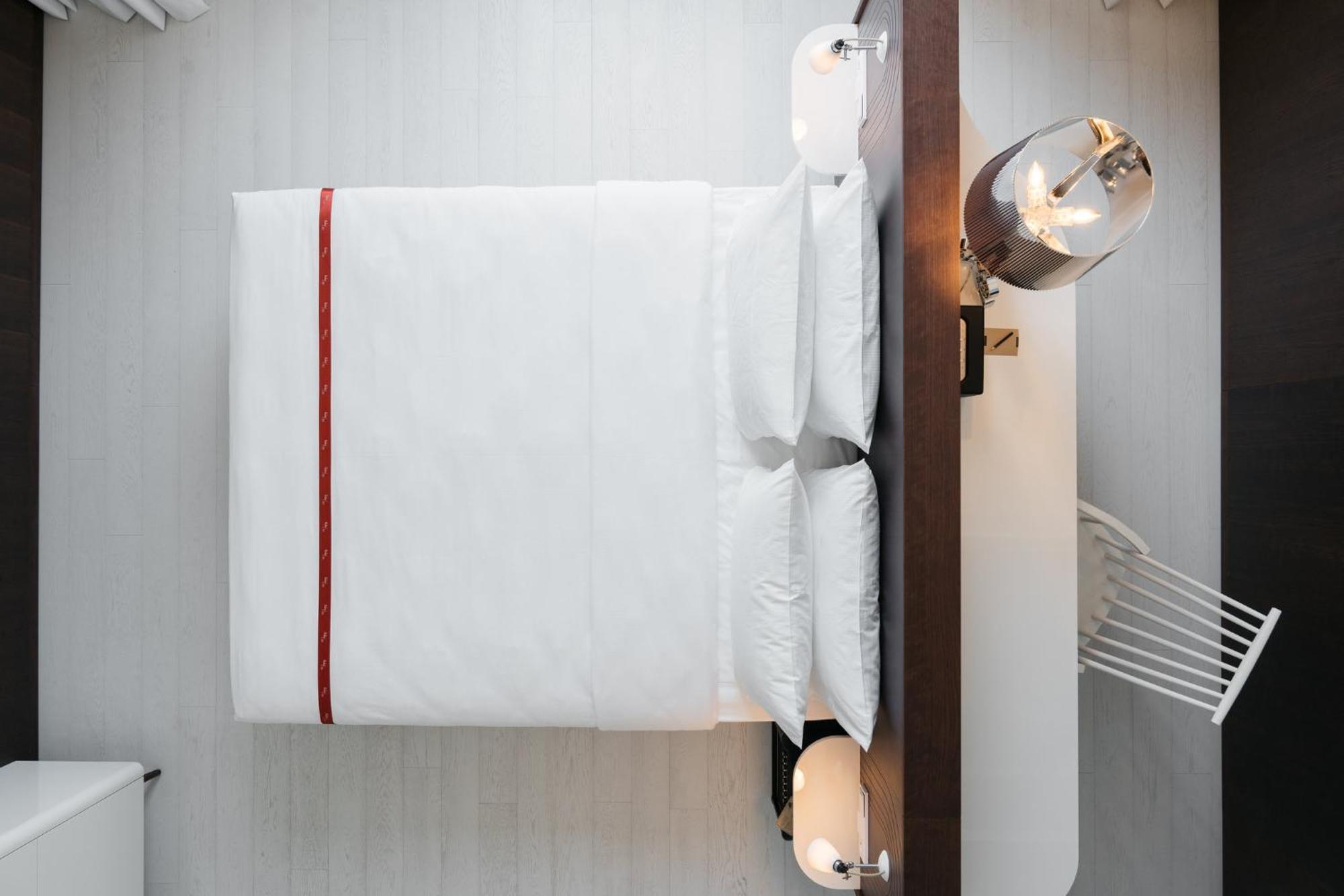 Ruby Bea Hotel Firenze Bagian luar foto