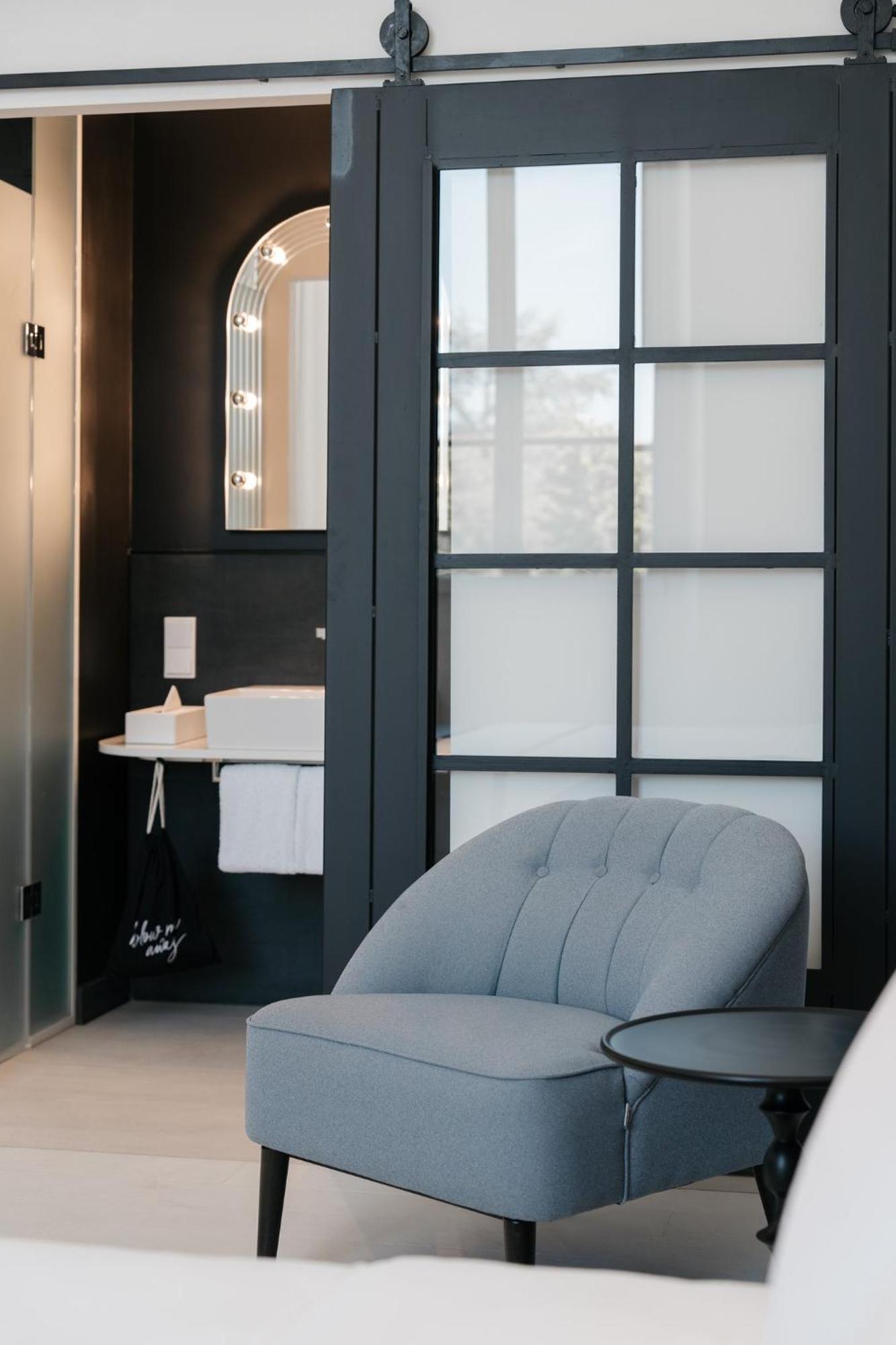 Ruby Bea Hotel Firenze Bagian luar foto