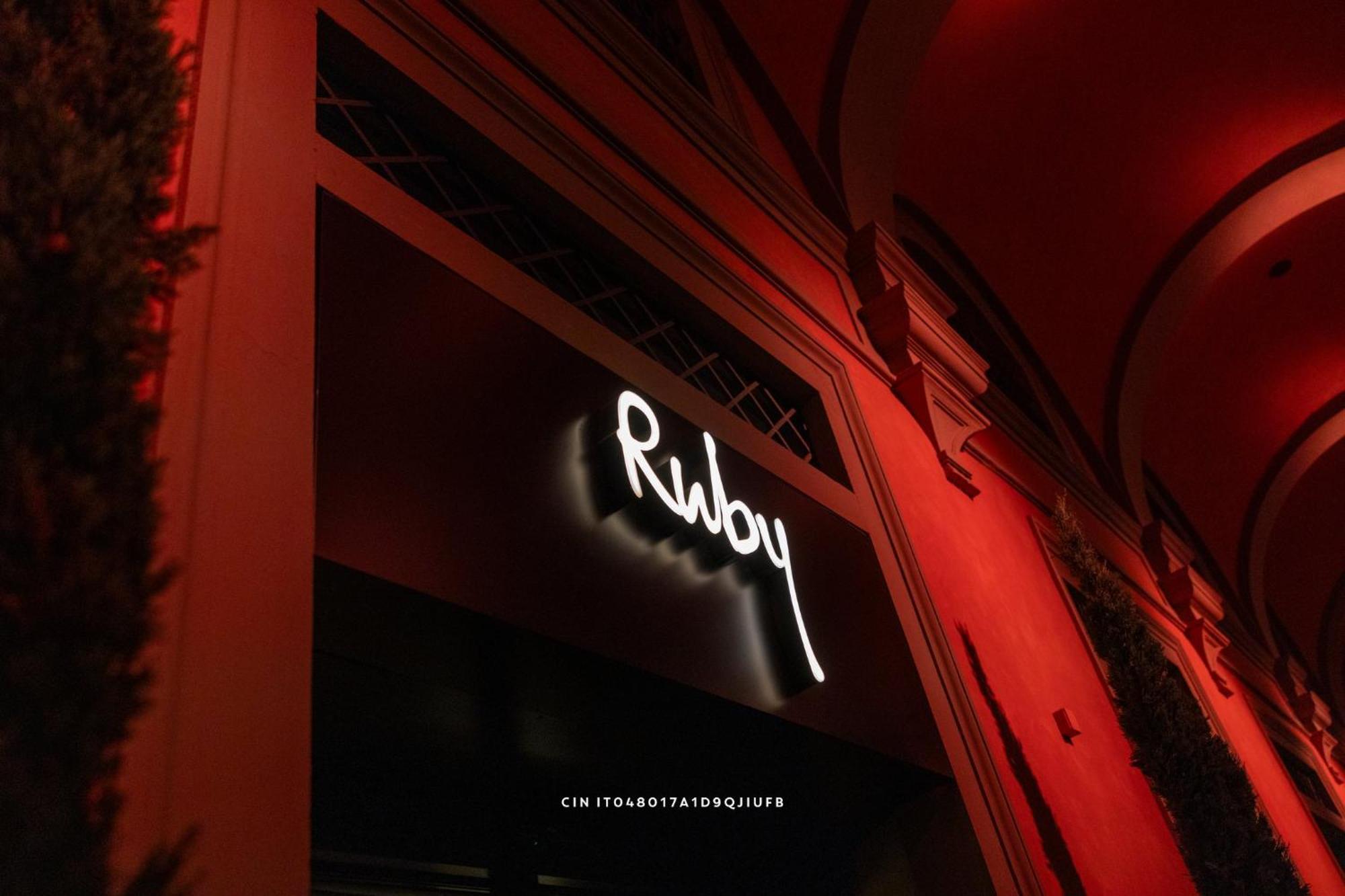 Ruby Bea Hotel Firenze Bagian luar foto