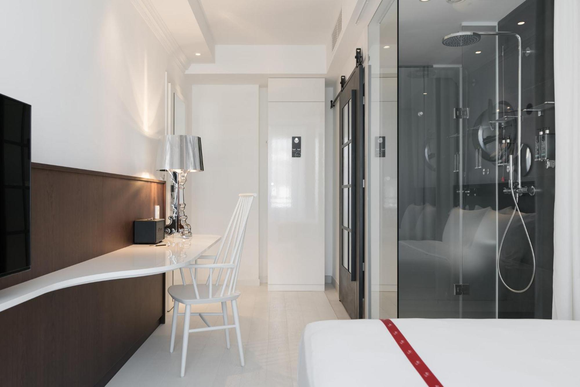 Ruby Bea Hotel Firenze Bagian luar foto
